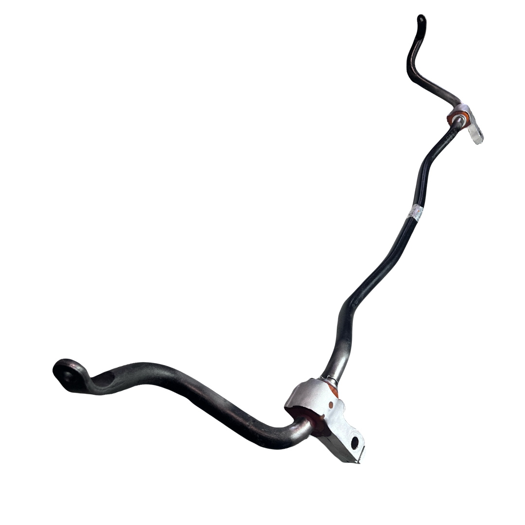 Передній стабілізатор Tesla Model X 2015- РЕКОНСТРУКЦІЯ ВАШОГО втулки ВВАРЕНІ в стабілізатор