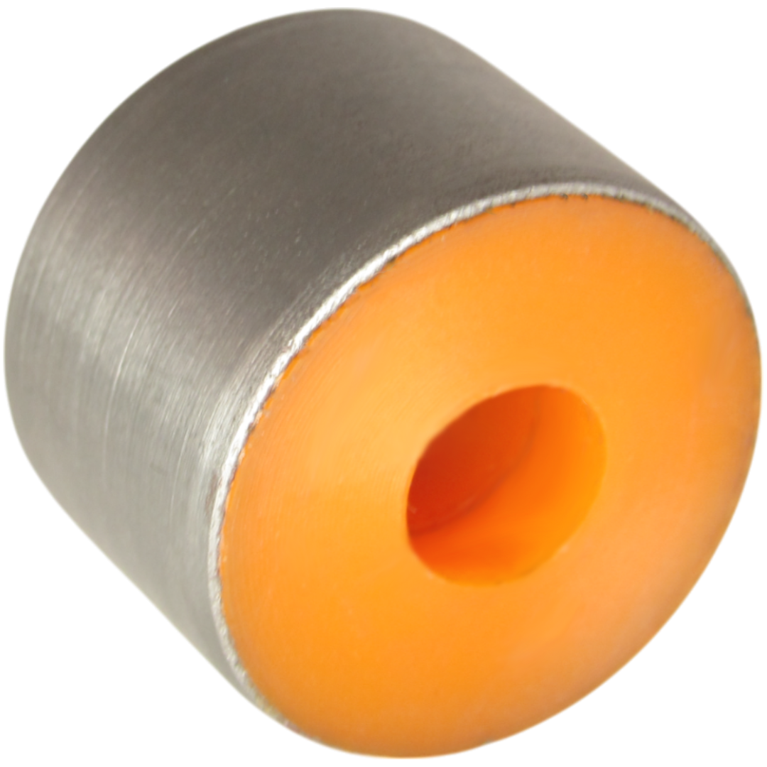 Полиуретановая втулка стойки заднего стабилизатора Ford Fiesta 1983-1989