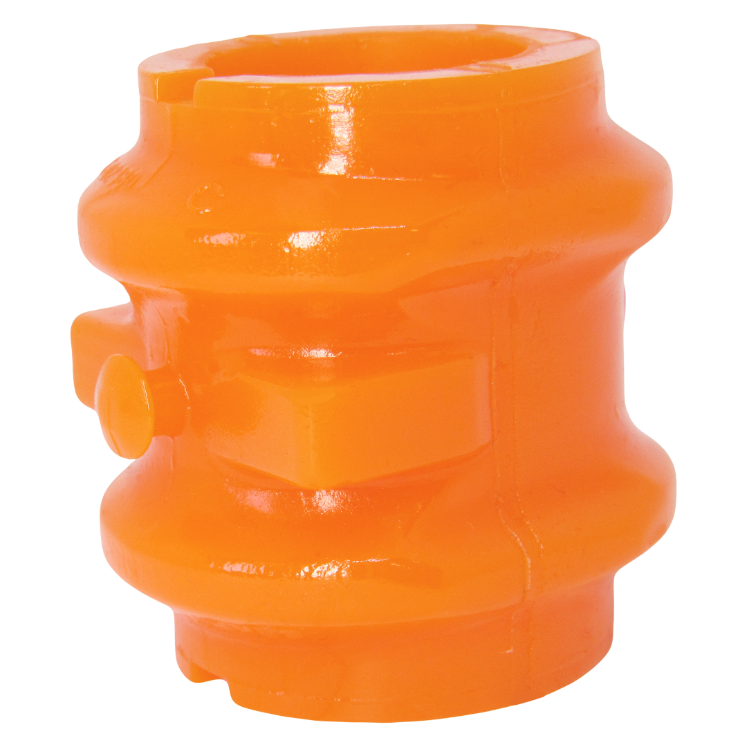 Поліуретанова втулка переднього стабілізатора Toyota Corolla 2018-