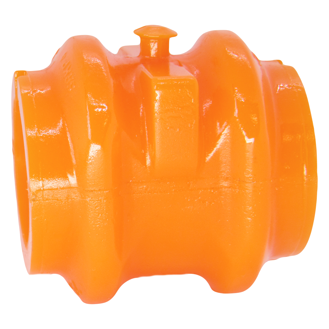 Поліуретанова втулка переднього стабілізатора Toyota Corolla 2018-