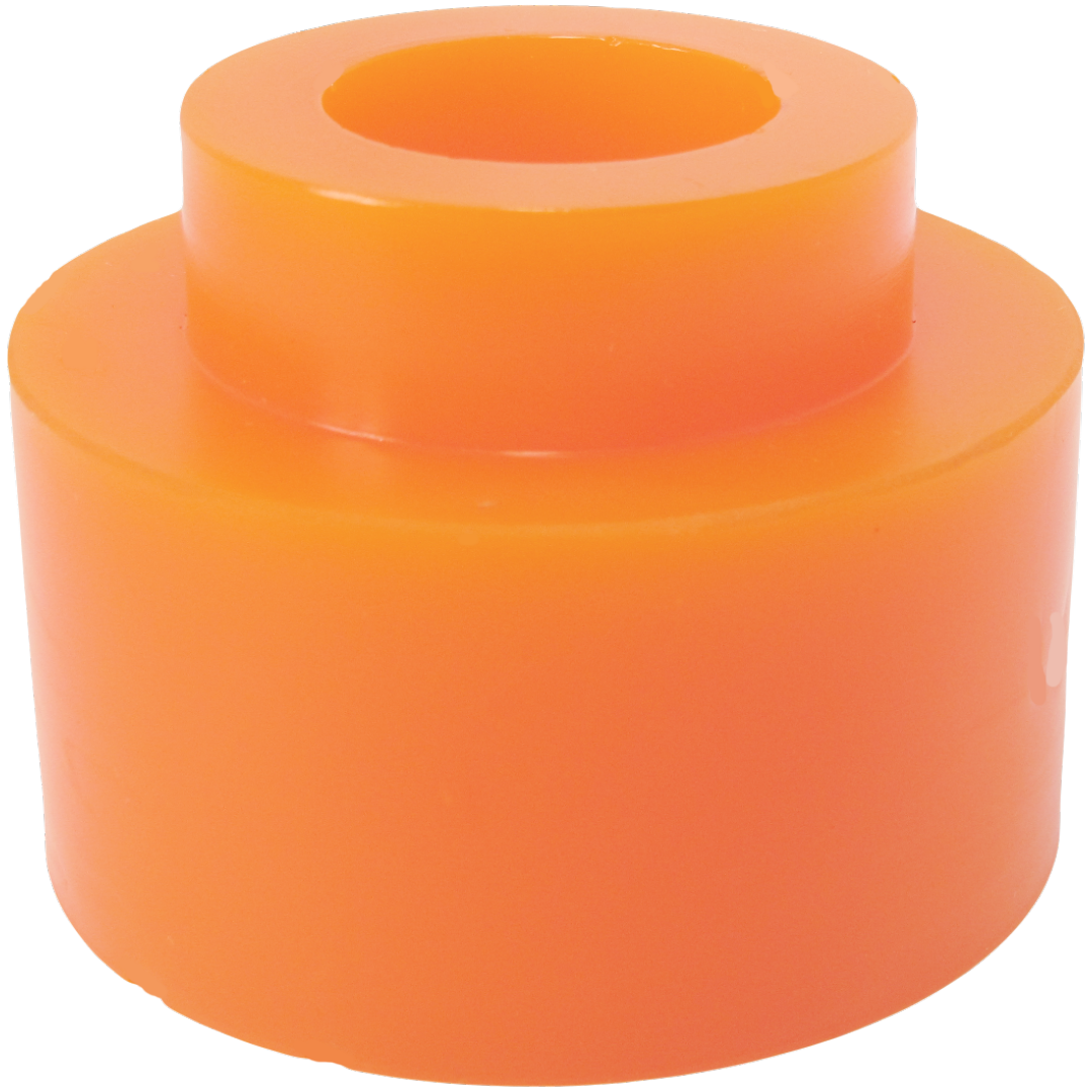 Поліуретанова втулка переднього важеля задня Nissan Patrol 1997-2013