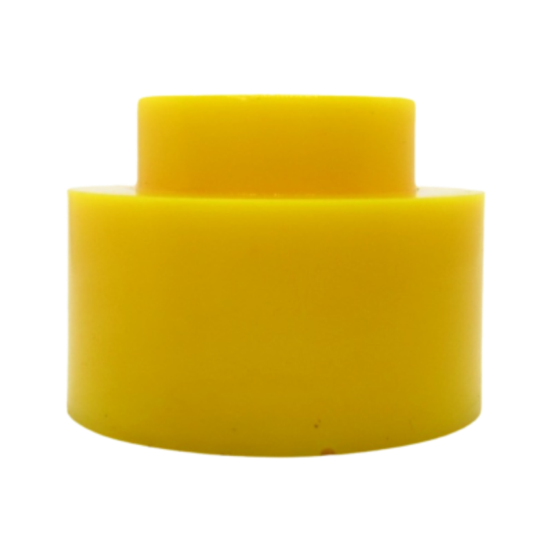 Поліуретанова втулка переднього важеля задня Nissan Patrol 1997-2013 HARDNESS