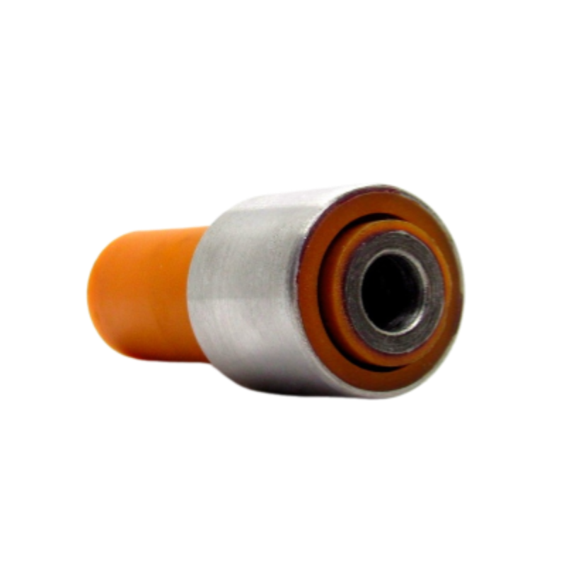 Поліуретановий сайлентблок заднього розвального важеля внутрішній Audi Allroad 2000-2005