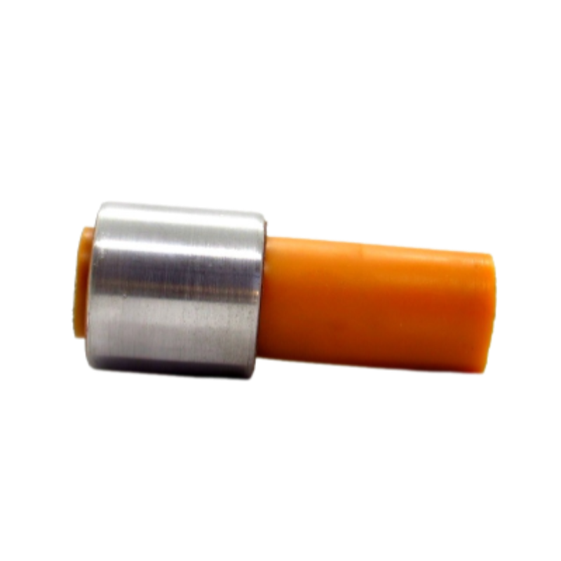 Поліуретановий сайлентблок заднього розвального важеля внутрішній Audi Allroad 2000-2005