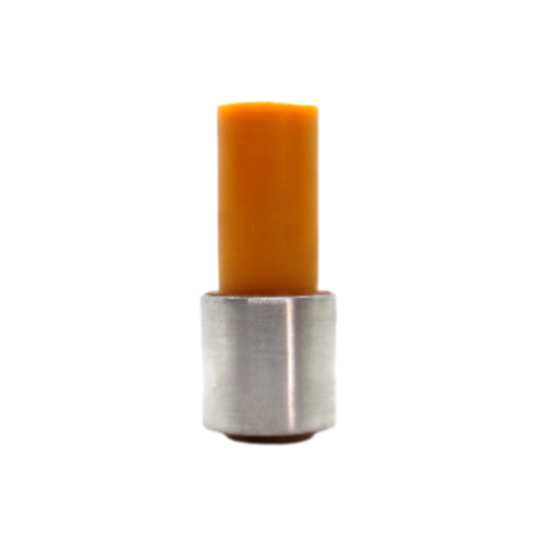 Поліуретановий сайлентблок заднього розвального важеля внутрішній Audi Allroad 2000-2005