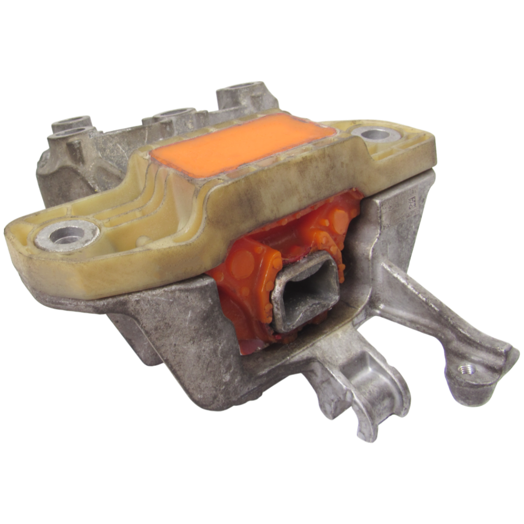 Поліуретанова подушка КПП Opel Astra 2015-2021 РЕКОНСТРУКЦІЯ ВАШОЇ