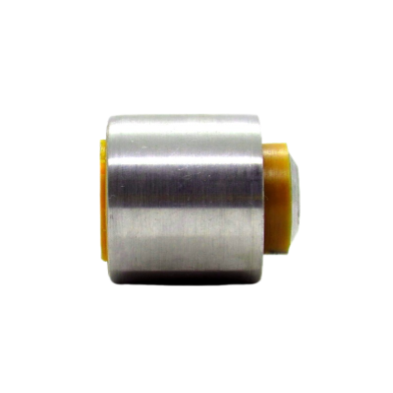 Поліуретановий сайлентблок заднього розвального важеля зовнішній Audi Allroad 2000-2005