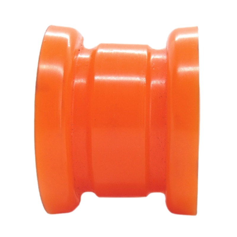 Поліуретанова втулка переднього стабілізатора кінцева Merсedes-Benz 163 1997-2005 2.3L