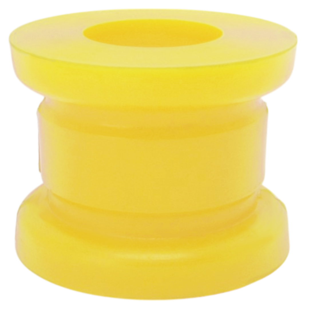 Полиуретановая втулка переднего стабилизатора Merсedes-Benz 170 1996-2004 2.0L HARDNESS