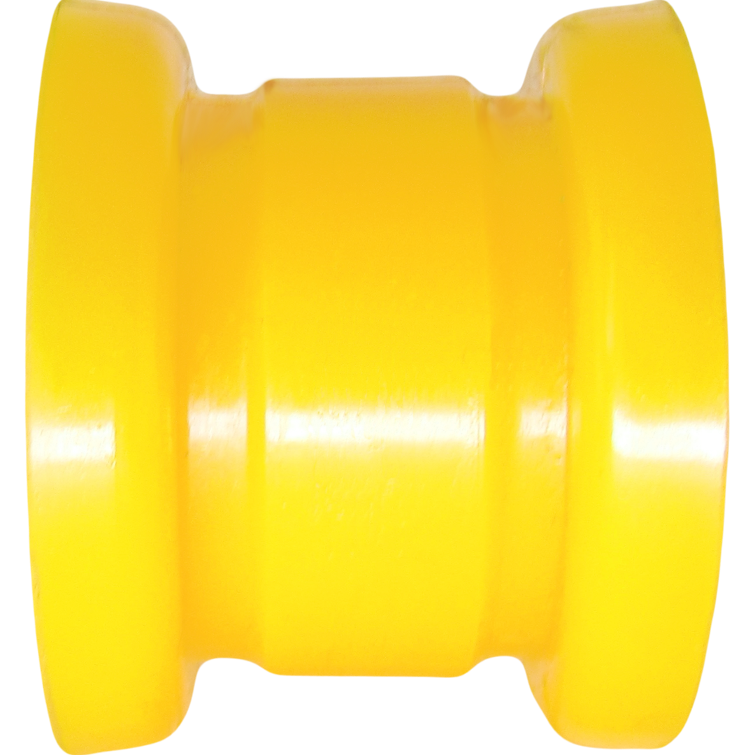 Polyurethane bushing front stabilizer Merсedes-Benz 170 1996-2004 3.2L HARDNESS