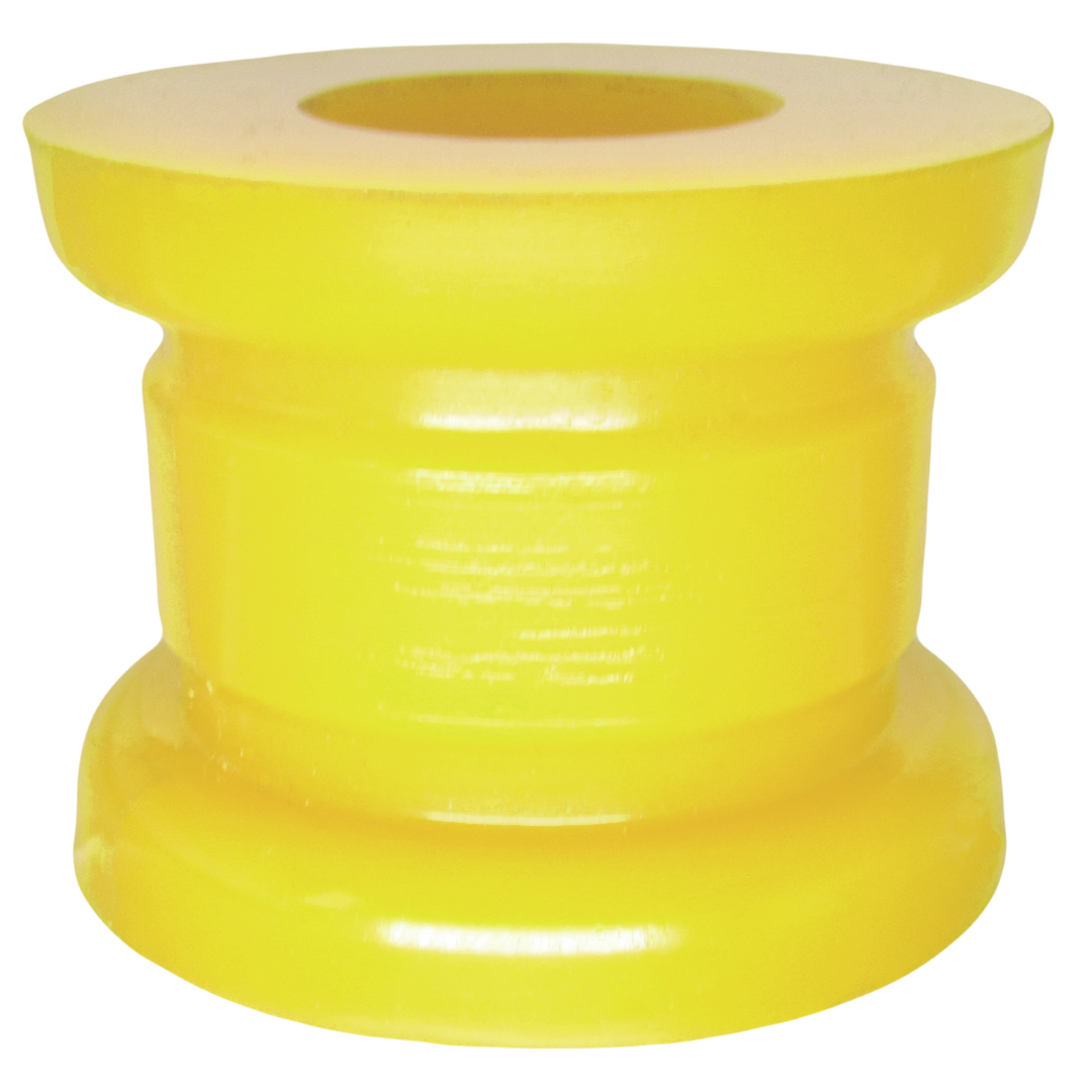 Polyurethane bushing front stabilizer Merсedes-Benz 170 1996-2004 3.2L HARDNESS