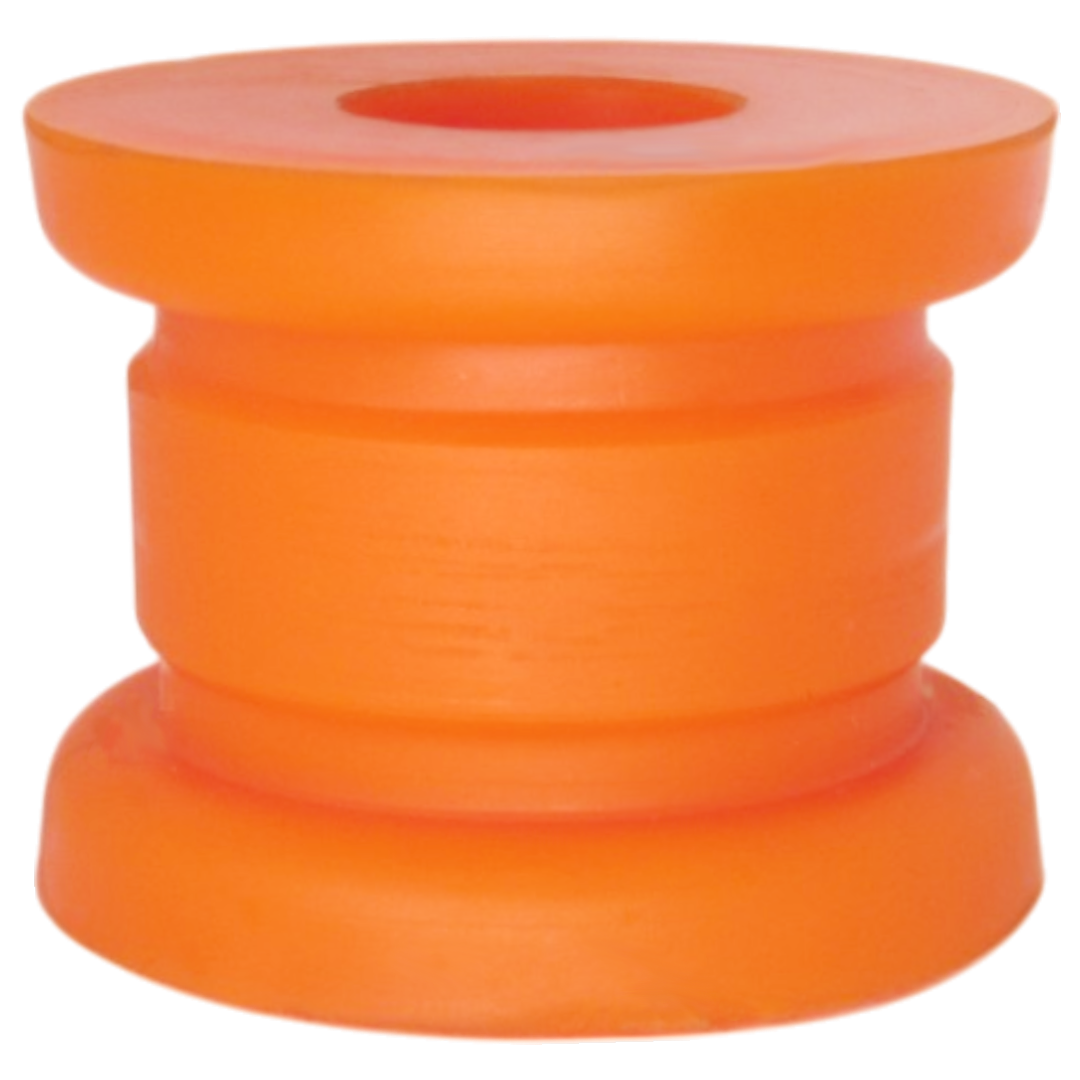 Поліуретанова втулка переднього стабілізатора Merсedes-Benz 129 1989-2001