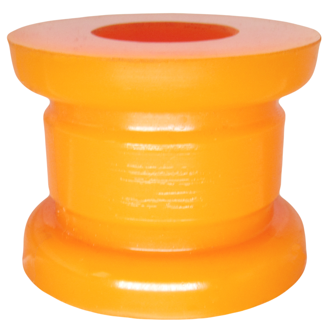 Полиуретановая втулка переднего стабилизатора Merсedes-Benz 202 1993-2001 2,6L