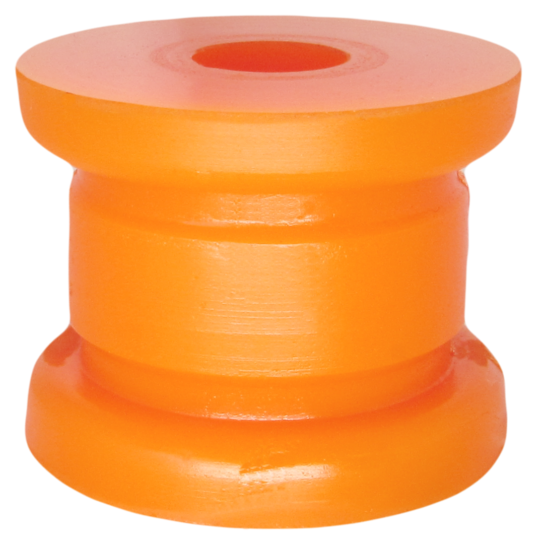 Полиуретановая втулка заднего стабилизатора Merсedes-Benz 203 2000-2007 1.8L