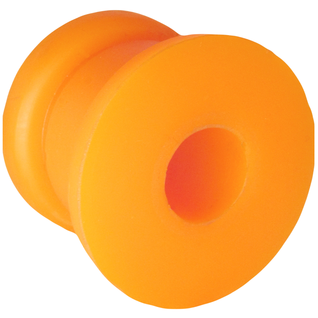 Polyurethane bushing rear stabilizer Merсedes-Benz 140 1991-1998 4.2L