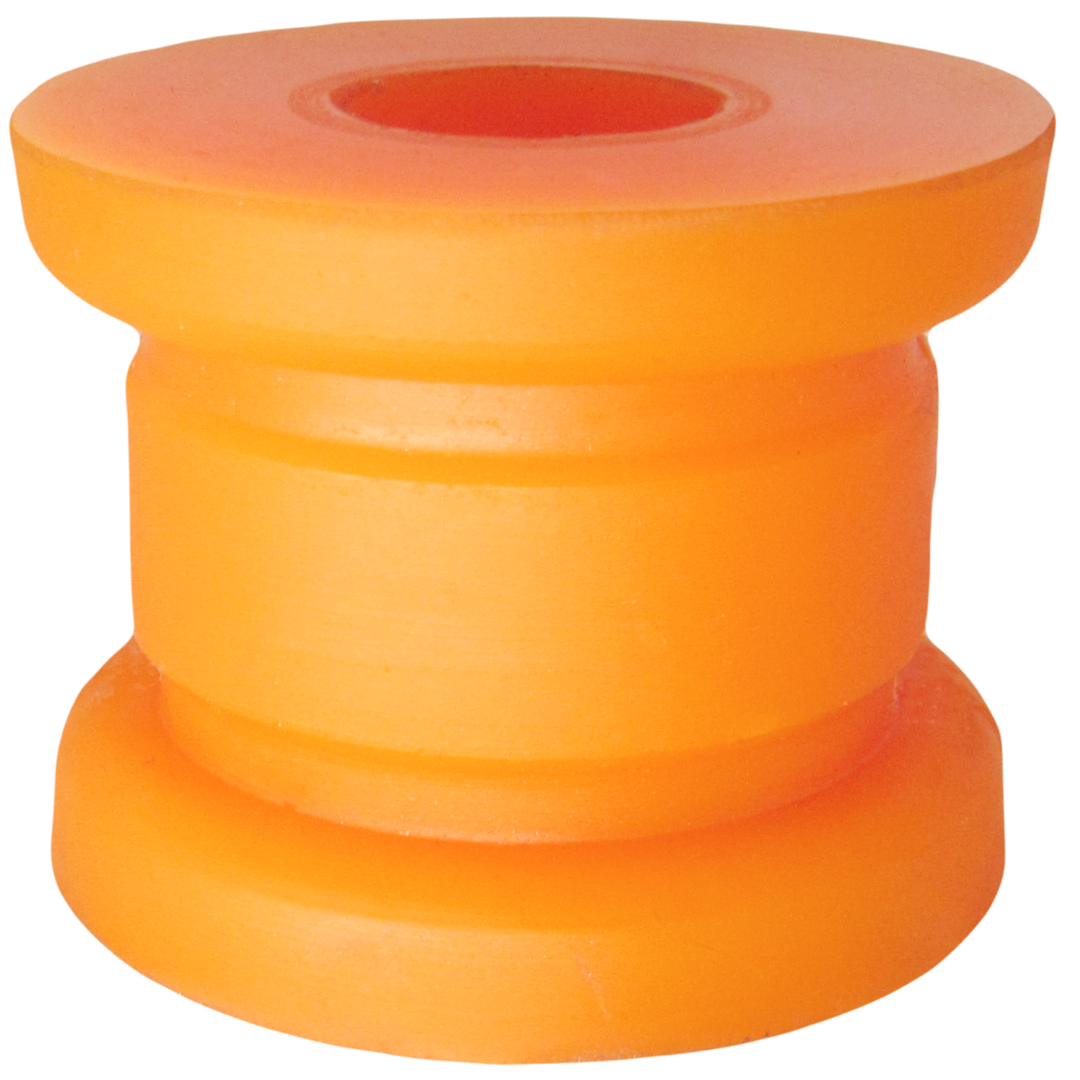 Polyurethane bushing rear stabilizer Merсedes-Benz 140 1991-1998 4.2L