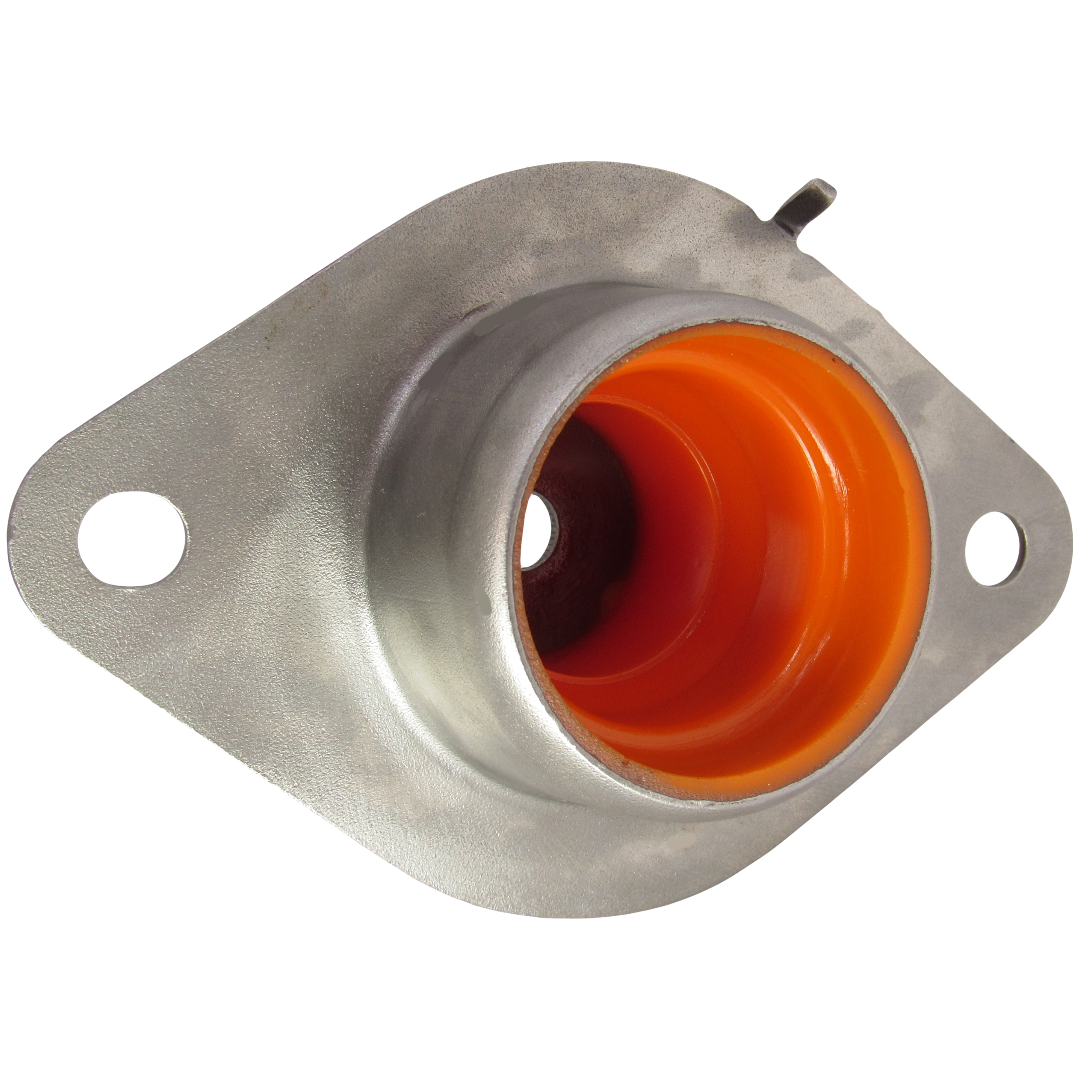 Полиуретановая подушка КПП Nissan Primastar 2002-2016 РЕКОНСТРУКЦИЯ ВАШЕЙ