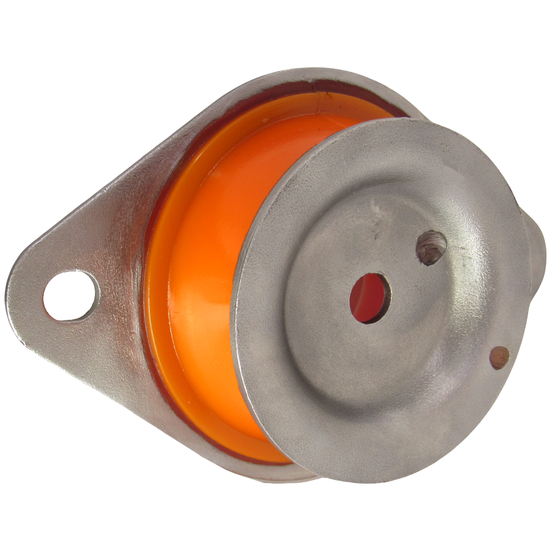 Полиуретановая подушка КПП Nissan Primastar 2002-2016 РЕКОНСТРУКЦИЯ ВАШЕЙ