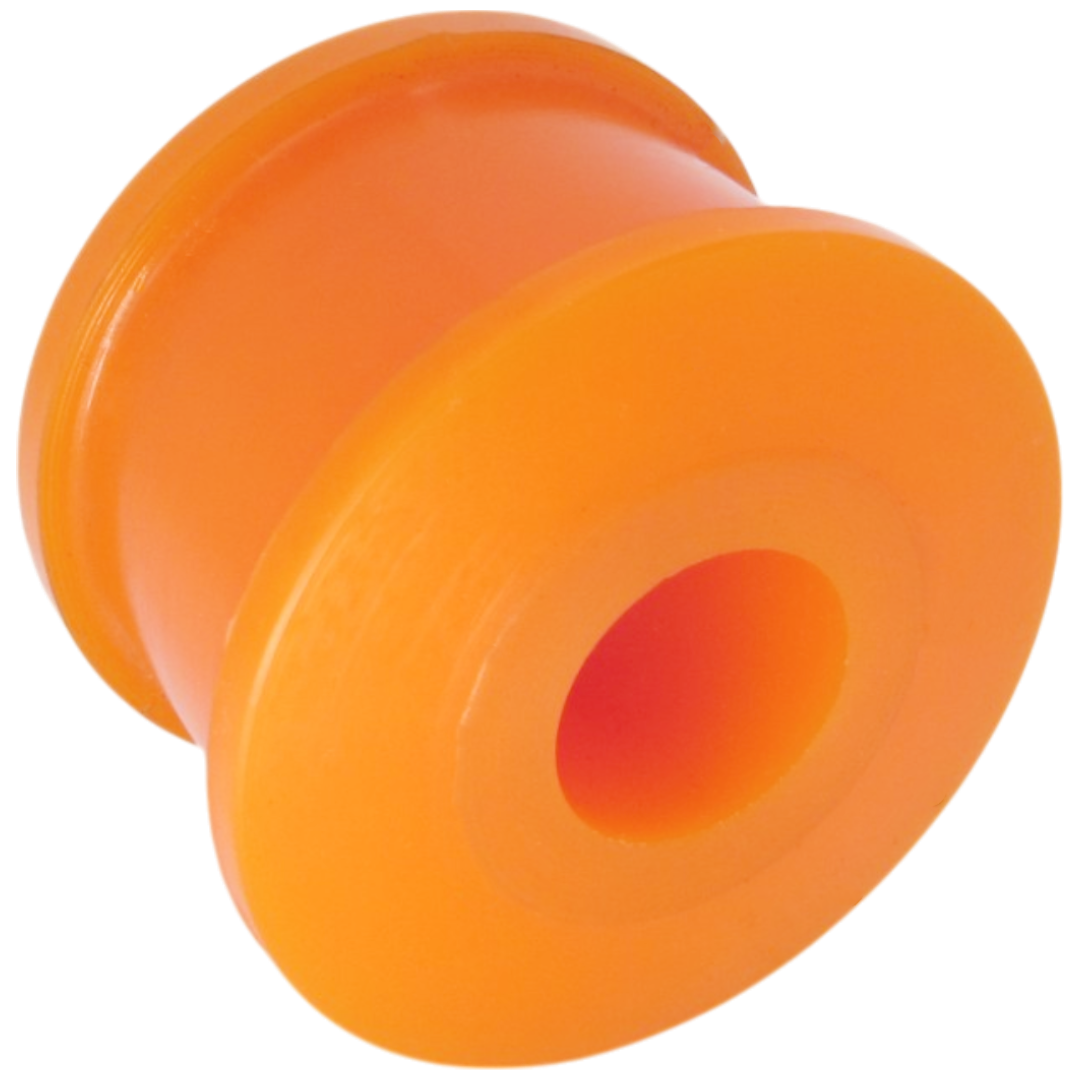 Поліуретанова втулка переднього стабілізатора центральна та кінцева Iveco Daily 1978-1989 2.5L