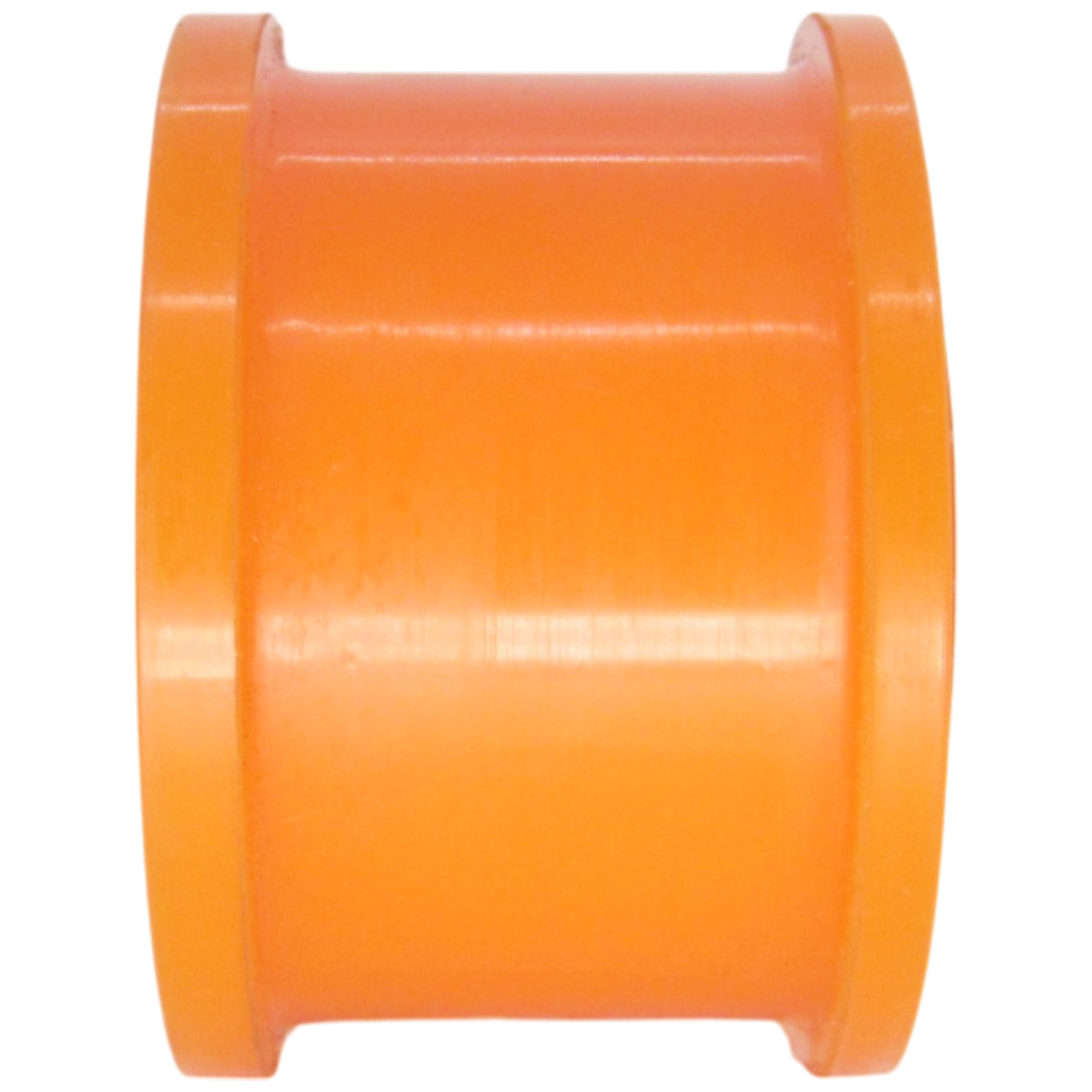 Поліуретанова втулка переднього стабілізатора центральна та кінцева Iveco Daily 1978-1989 2.5L