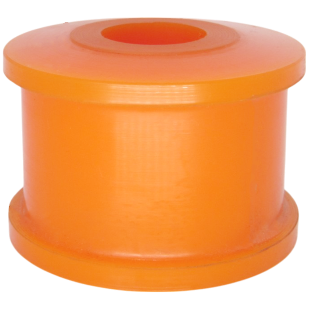 Поліуретанова втулка переднього стабілізатора центральна та кінцева Iveco Daily 1978-1989 2.5L