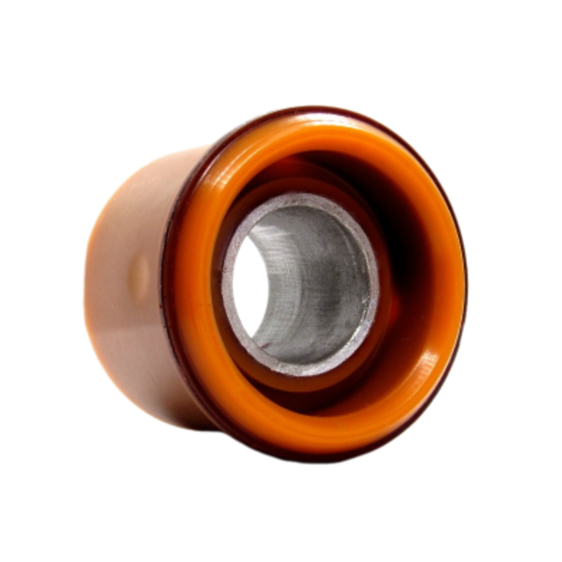 Поліуретановий сайлентблок переднього підрамника задній Merсedes 638 1996-2003