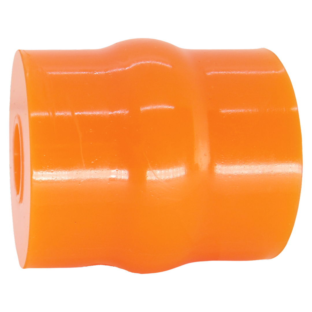 Поліуретанова втулка переднього стабілізатора Газ 3102 1981-2008