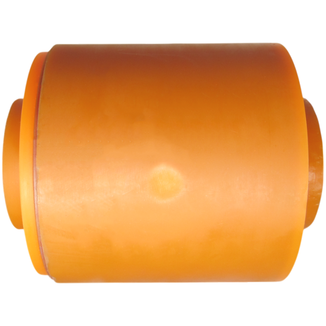 Поліуретановий сайлентблок заднього підрамника Bmw E60 2003-2010