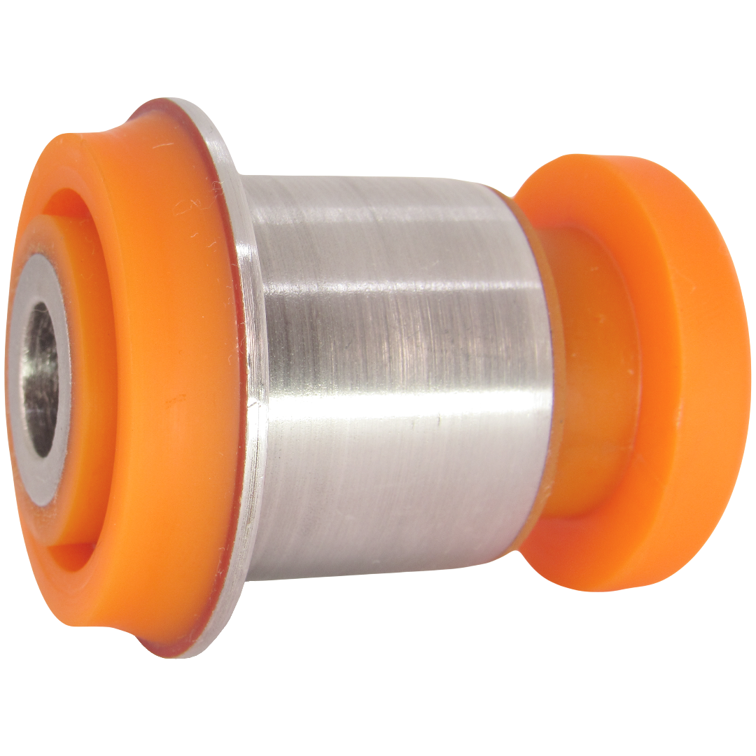 Поліуретановий сайлентблок переднього важеля передній Volvo V50 2004-2012