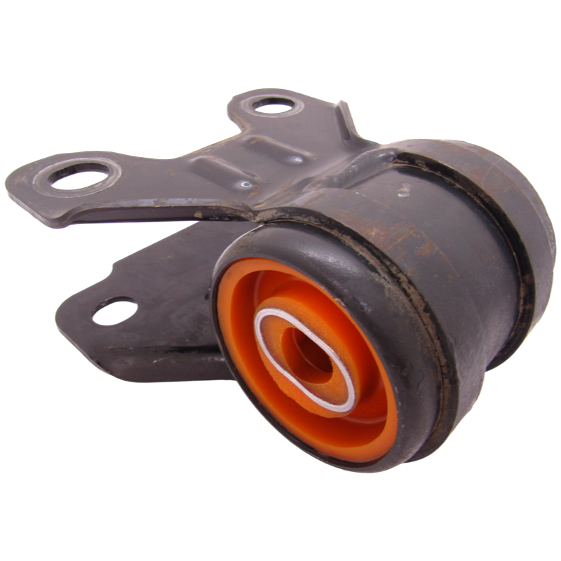 Поліуретановий сайлентблок переднього важеля задній Volvo V40 2012- У КРОНШТЕЙНІ АЛЮМІНІЄВИЙ ВАЖІЛЬ