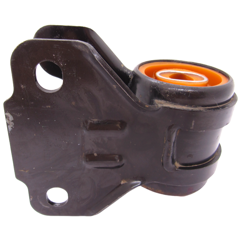 Поліуретановий сайлентблок переднього важеля задній Volvo V40 2012- У КРОНШТЕЙНІ АЛЮМІНІЄВИЙ ВАЖІЛЬ