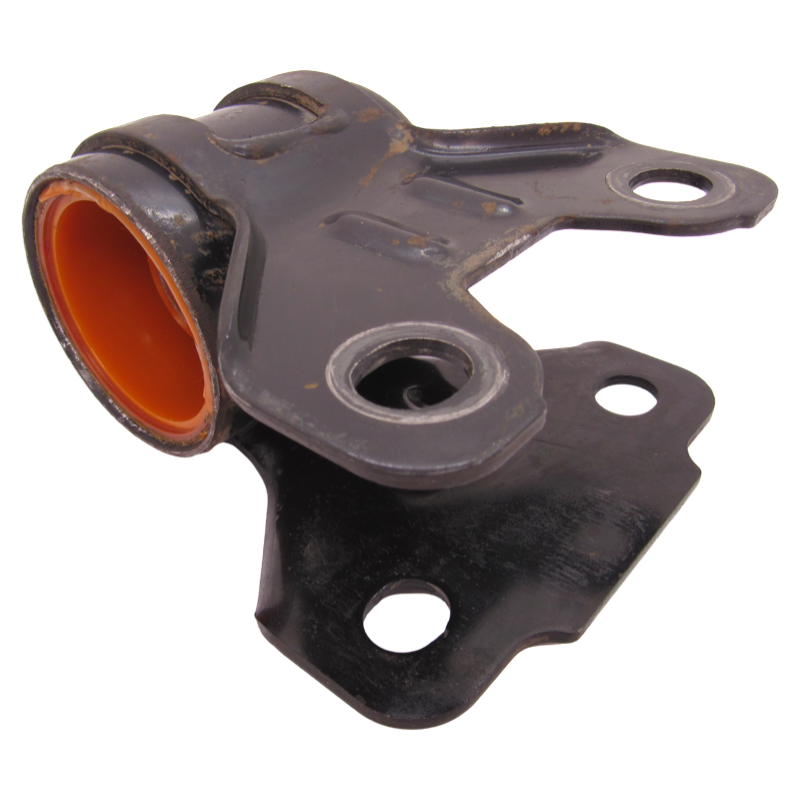 Поліуретановий сайлентблок переднього важеля задній Volvo V40 2012- У КРОНШТЕЙНІ АЛЮМІНІЄВИЙ ВАЖІЛЬ