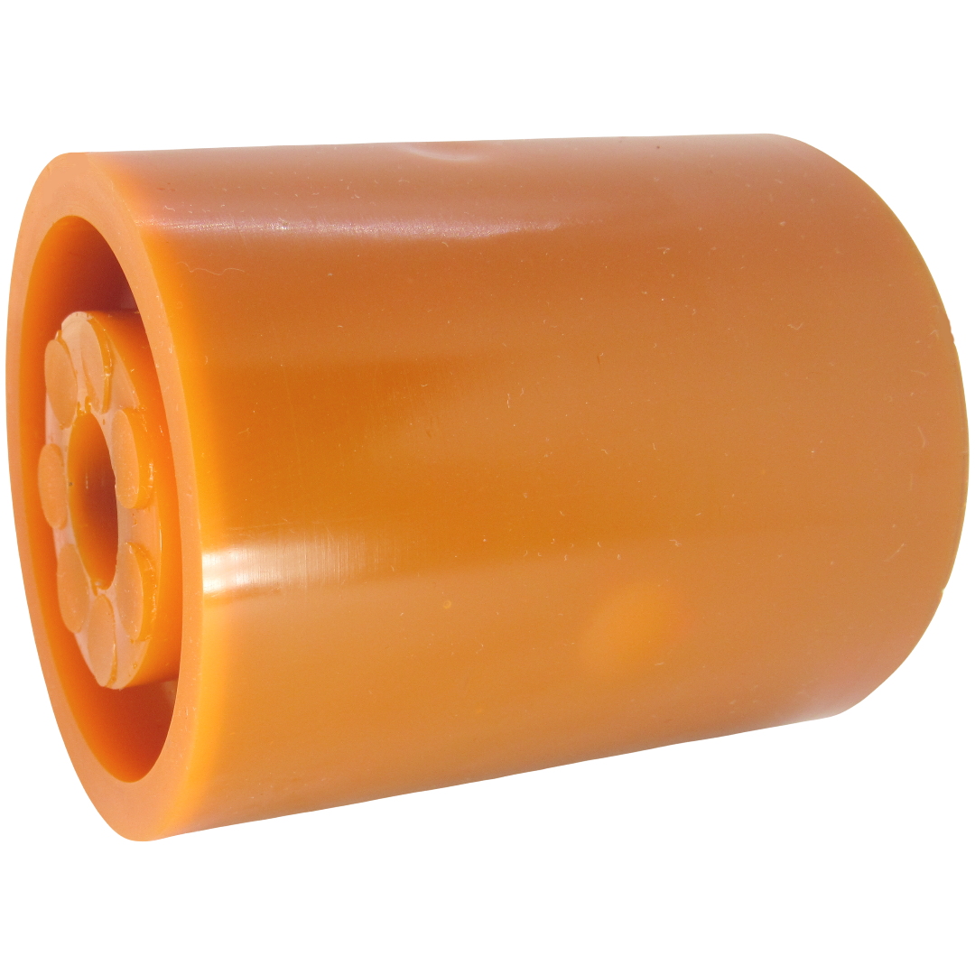 Поліуретановий сайлентблок переднього важеля задній Volvo C70 2006-2009 ЗМІННИЙ ВКЛАДИШ В АЛЮМІНІЄВИЙ ВАЖІЛЬ PP-0818