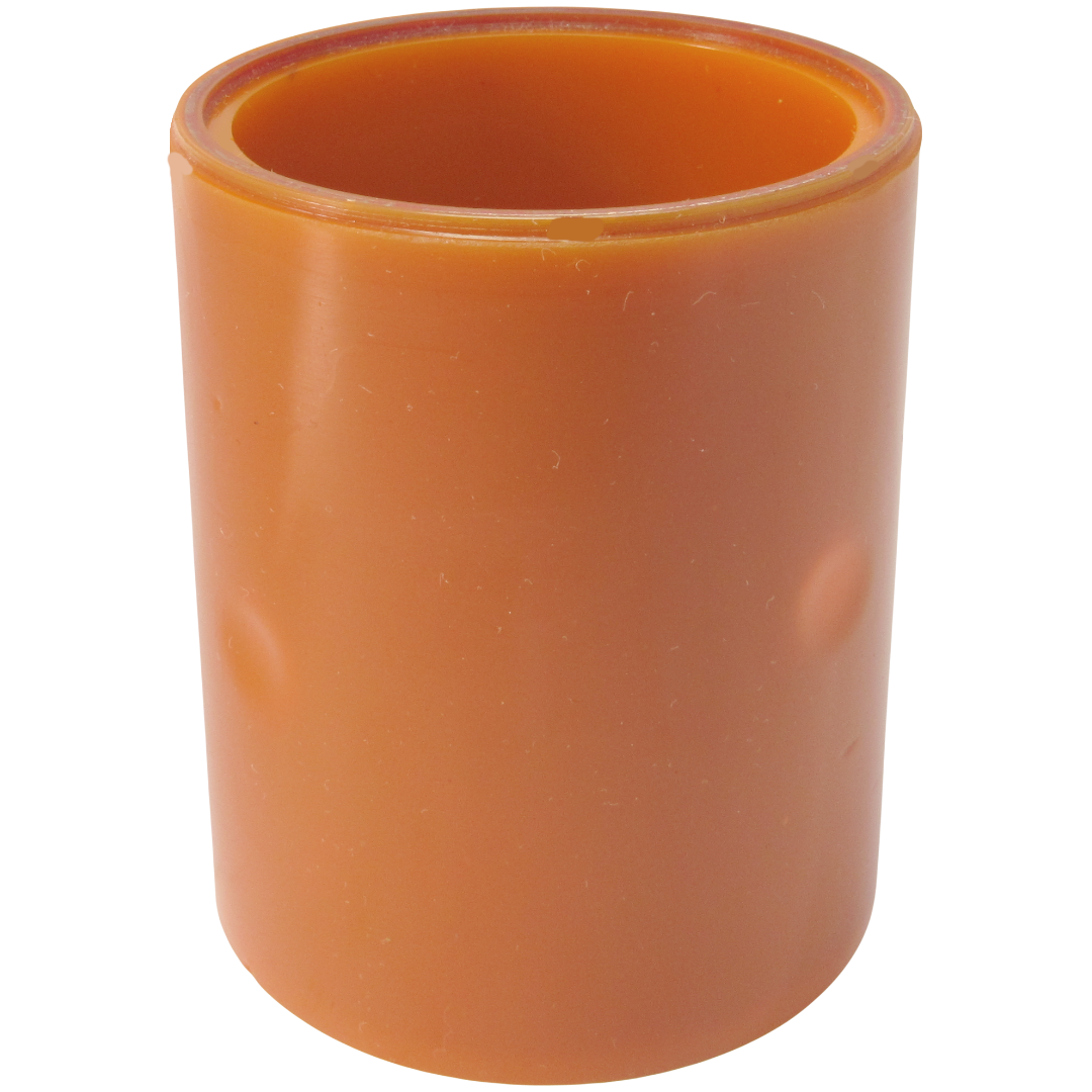 Поліуретановий сайлентблок переднього важеля задній Volvo C70 2006-2009 ЗМІННИЙ ВКЛАДИШ В АЛЮМІНІЄВИЙ ВАЖІЛЬ PP-0818