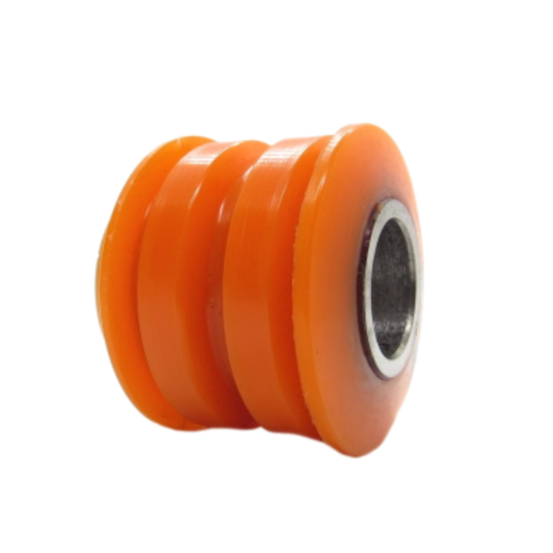 Полиуретановый сайлентблок заднего продольного рычага передний Infiniti G 1991-1996