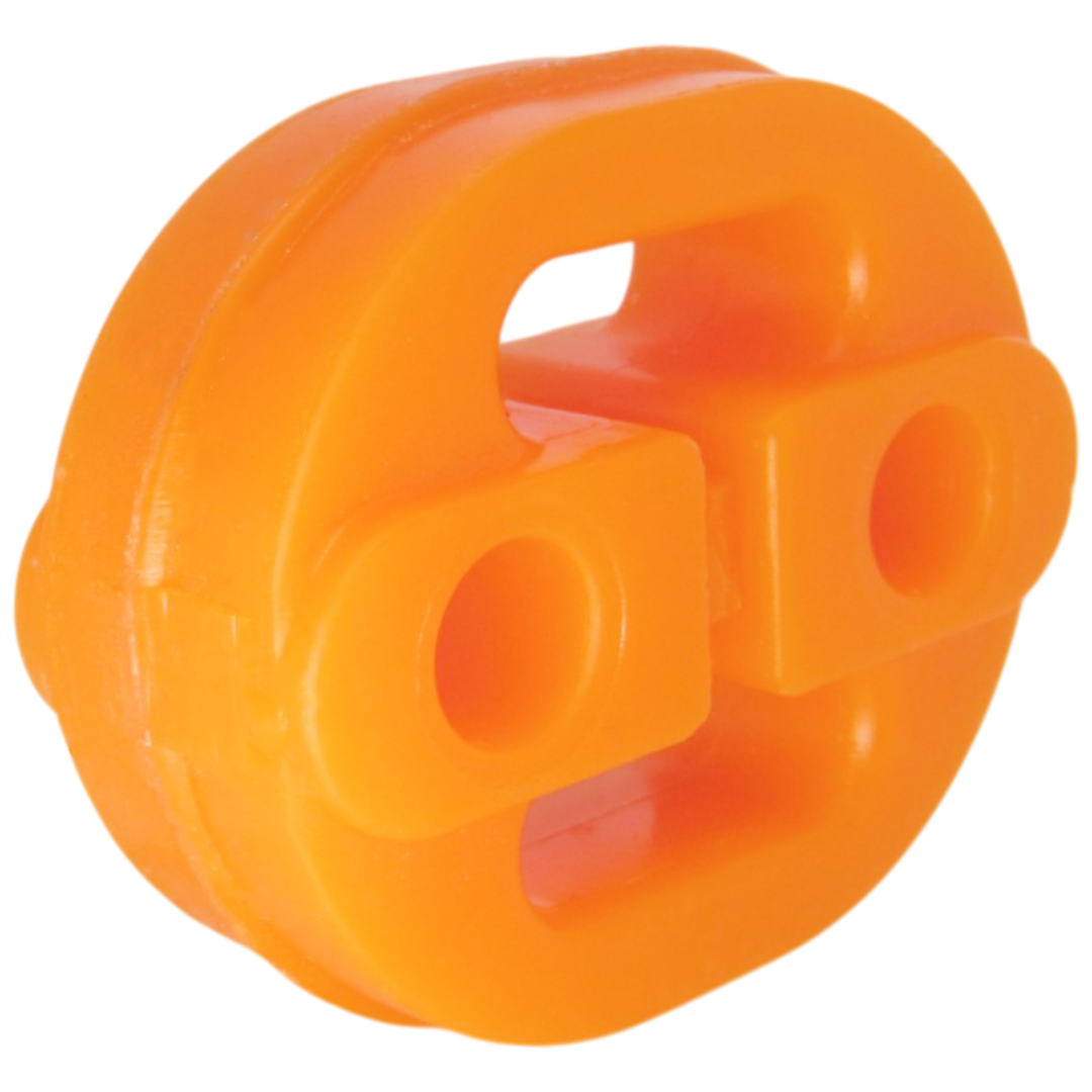 Поліуретанова подушка кріплення вихлопної системи Kia Carens 2006-2012