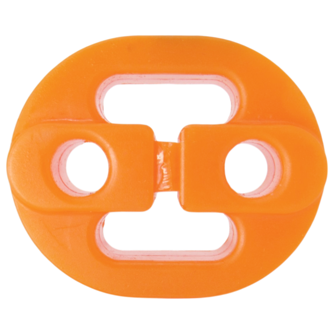 Поліуретанова подушка кріплення вихлопної системи Kia Carens 2006-2012