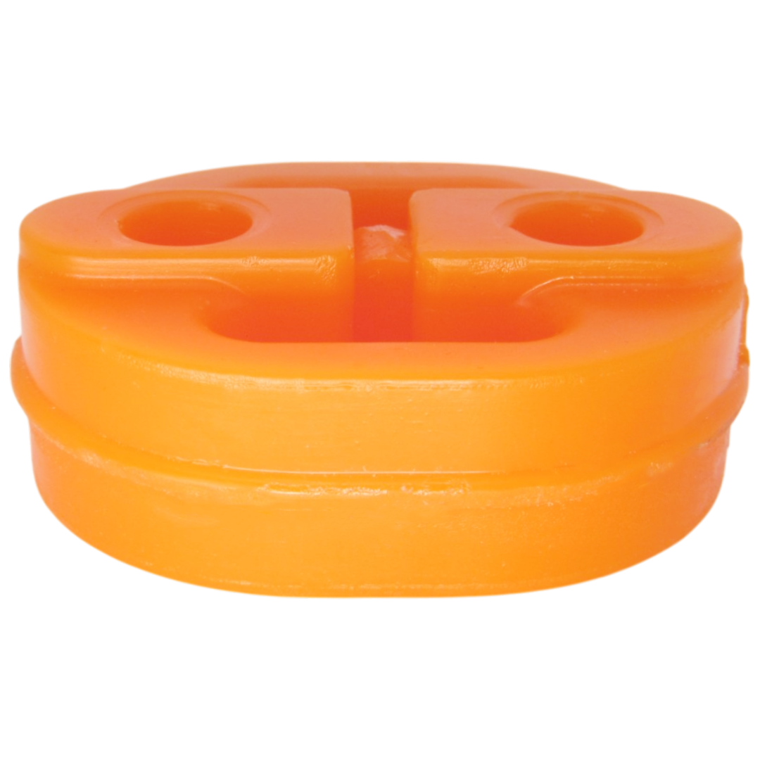 Поліуретанова подушка кріплення вихлопної системи Kia Carens 2006-2012