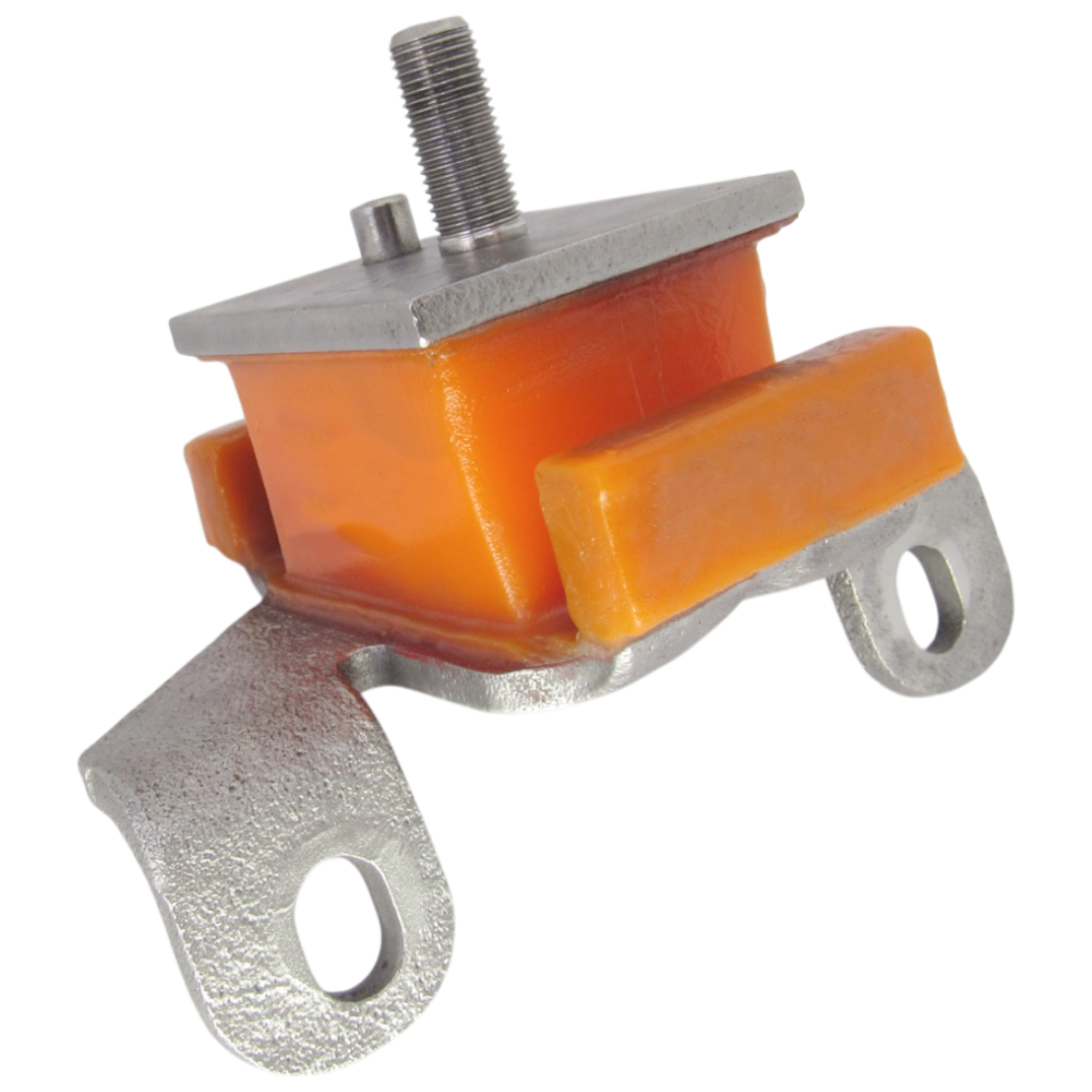 Polyurethane front engine mount right Opel Frontera 1998-2004 RECONSTRUCTION OF YOUR