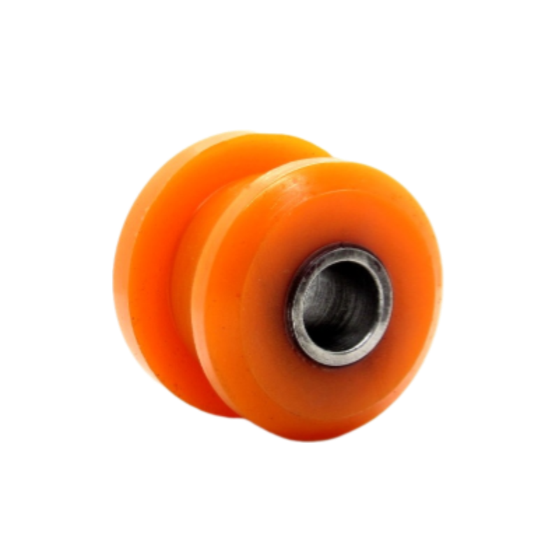 Поліуретановий сайлентблок переднього подовжнього важеля (краб) Opel Corsa 1993-2004