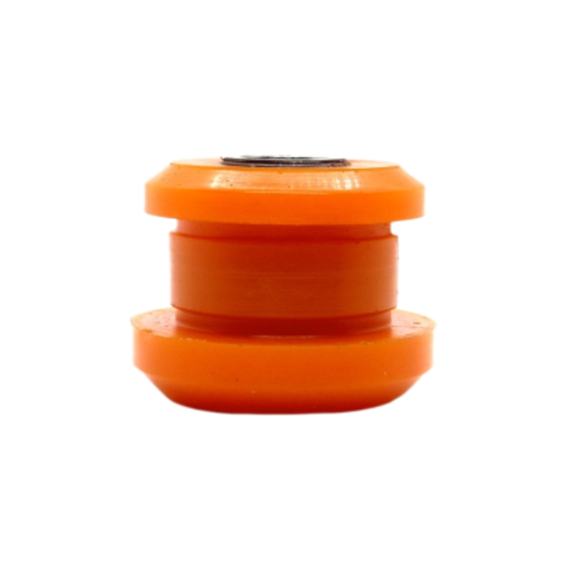 Поліуретановий сайлентблок переднього подовжнього важеля (краб) Opel Corsa 1993-2004