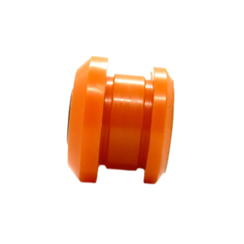 Поліуретановий сайлентблок переднього подовжнього важеля (краб) Opel Corsa 1993-2004