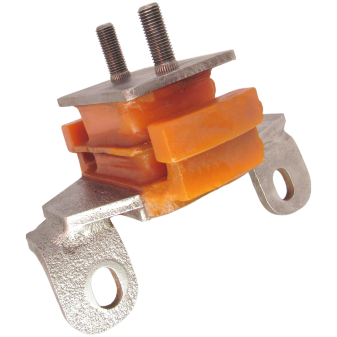 Поліуретанова подушка двигуна права Opel Frontera 1998-2004