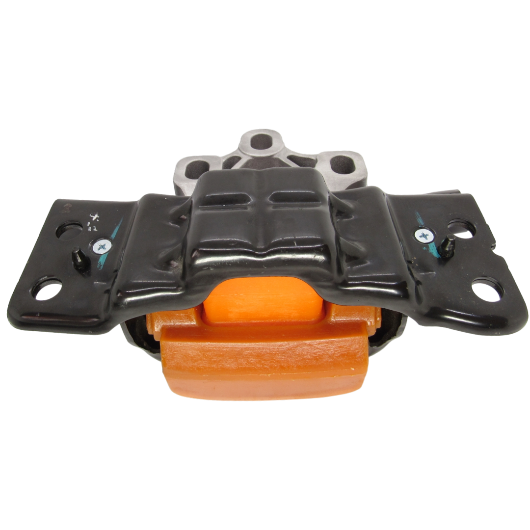 Поліуретанова подушка КПП ліва Audi A3 2012-2020