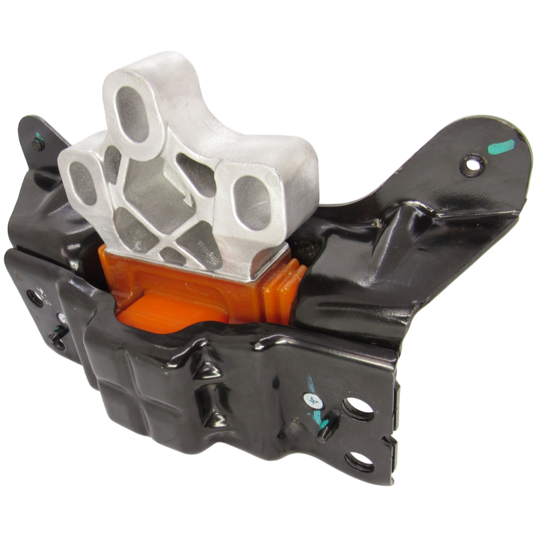 Поліуретанова подушка КПП ліва Audi A3 2012-2020