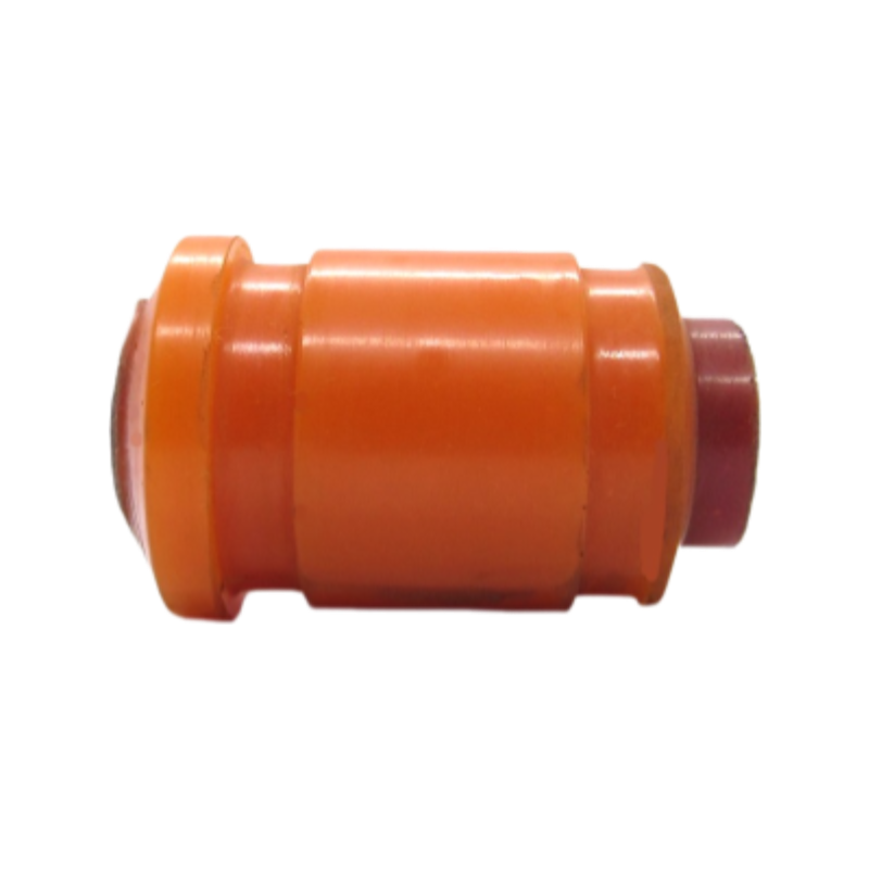 Поліуретановий сайлентблок переднього важеля передній Lancia Y10 1985-1995