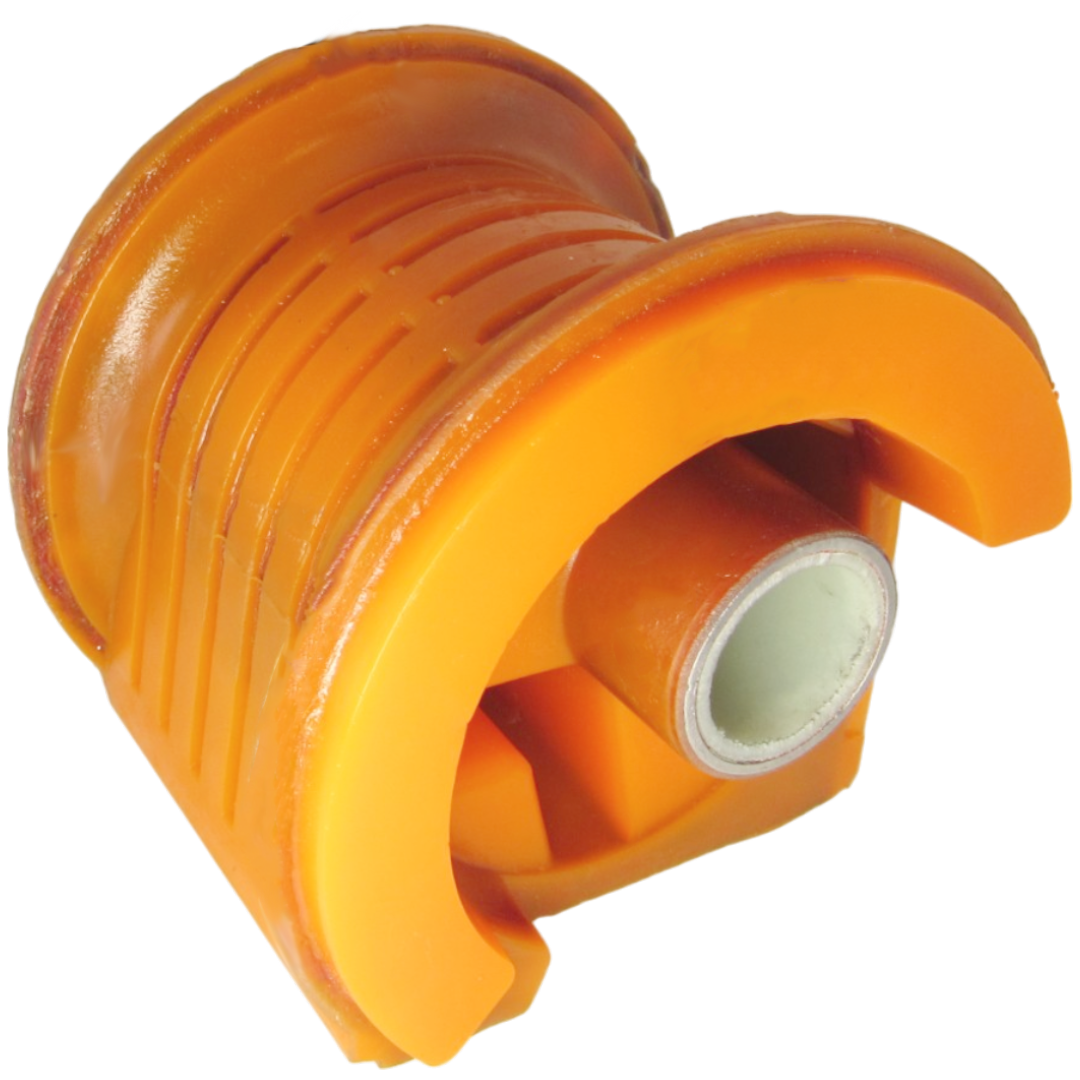 Поліуретановий сайлентблок подушки кабіни водія Man L2000 1994-2001