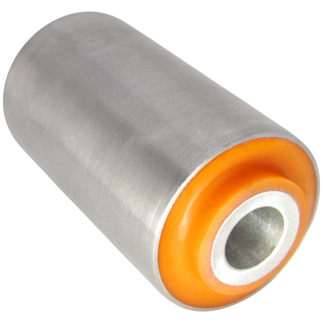 Поліуретановий сайлентблок задньої ресори передній Mitsubishi L300 1986-2013