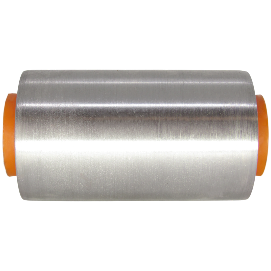 Поліуретановий сайлентблок задньої ресори передній Mitsubishi L300 1986-2013