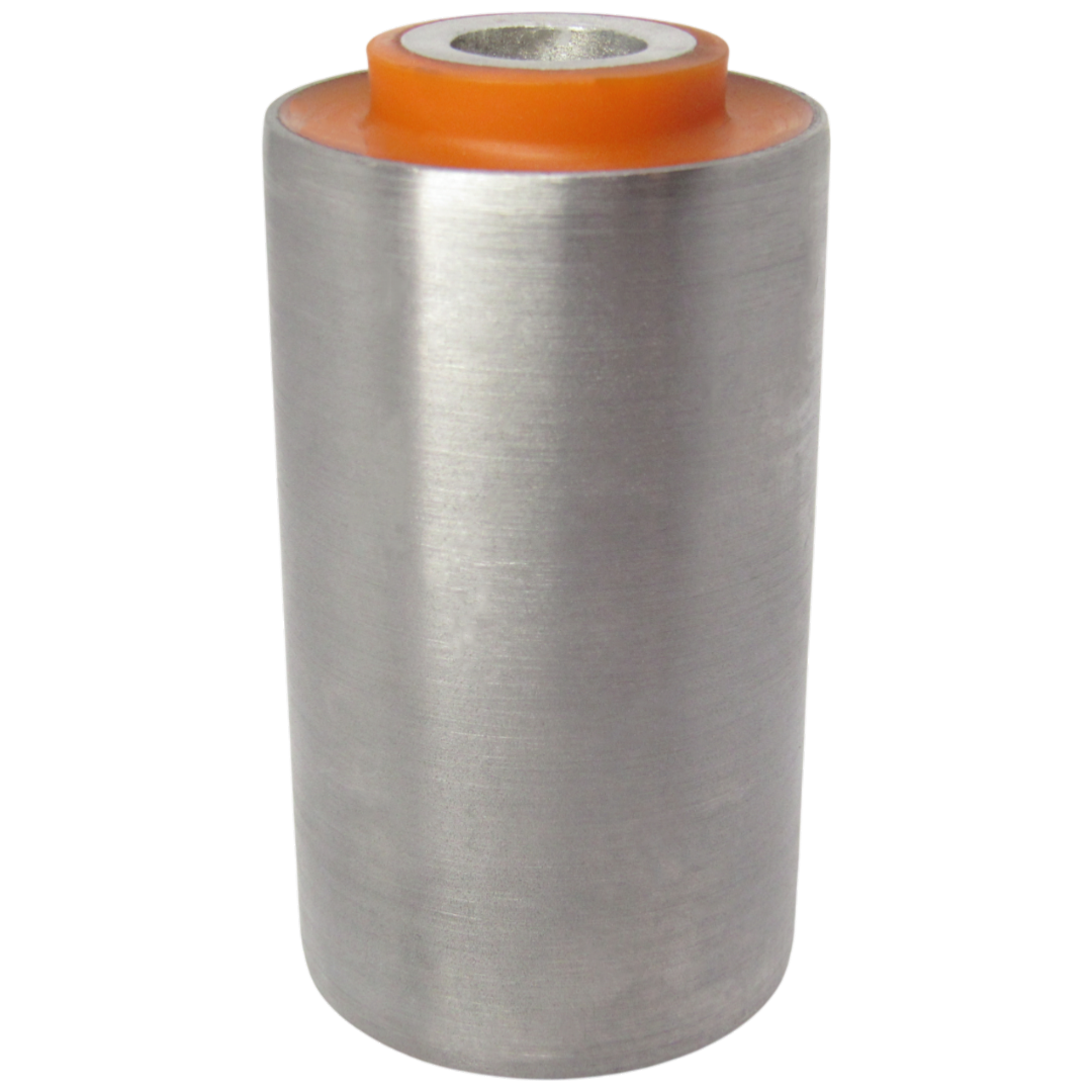 Поліуретановий сайлентблок задньої ресори передній Mitsubishi L300 1986-2013